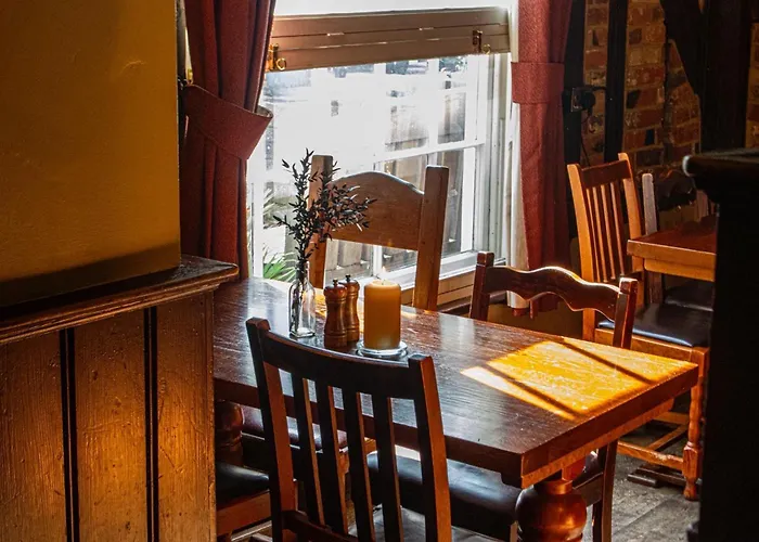 The New Inn