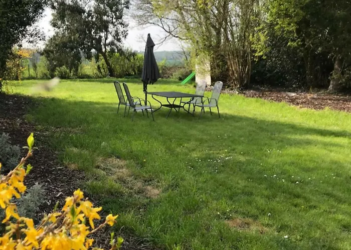 Barnfield Bed&Breakfast