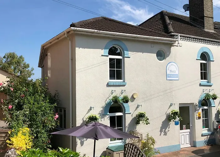 Websters Bed&Breakfast